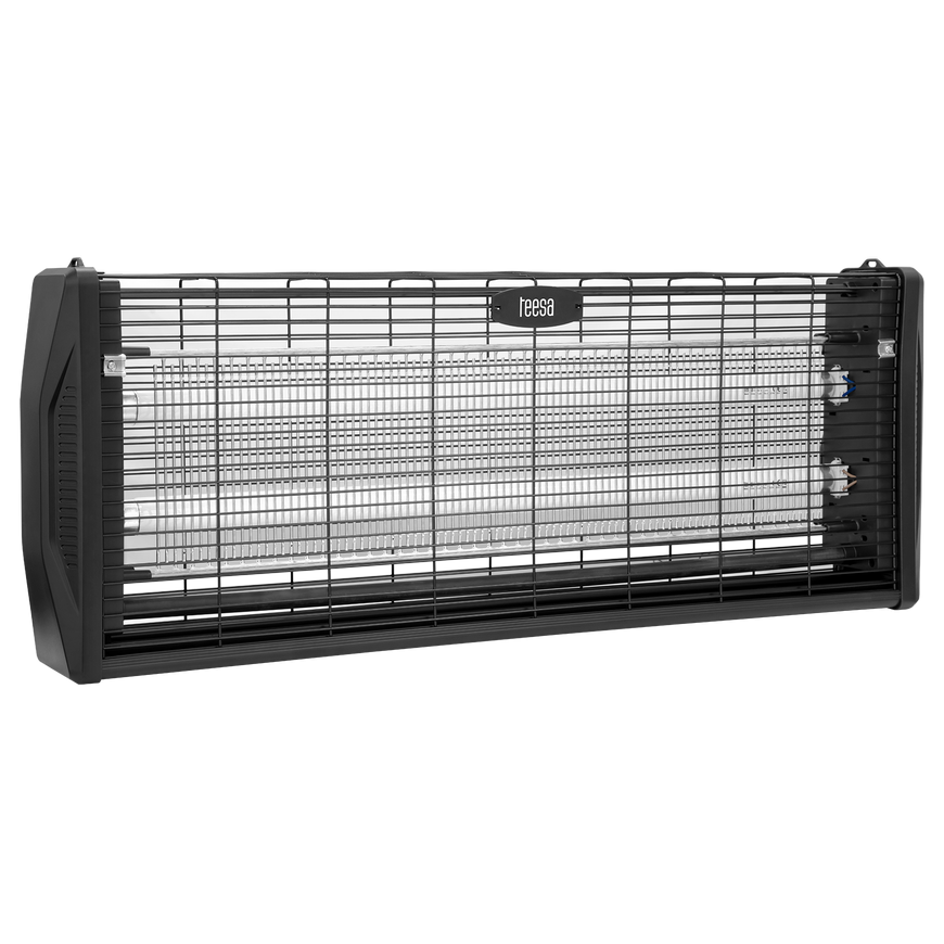 TEESA hyönteisten tappajalamppu 36W (2x18W)