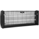 TEESA hyönteisten tappajalamppu 36W (2x18W) TEESA hyönteisten tappajalamppu 36W (2x18W)