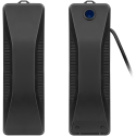 TEESA hyönteisten tappajalamppu 36W (2x18W) TEESA hyönteisten tappajalamppu 36W (2x18W)