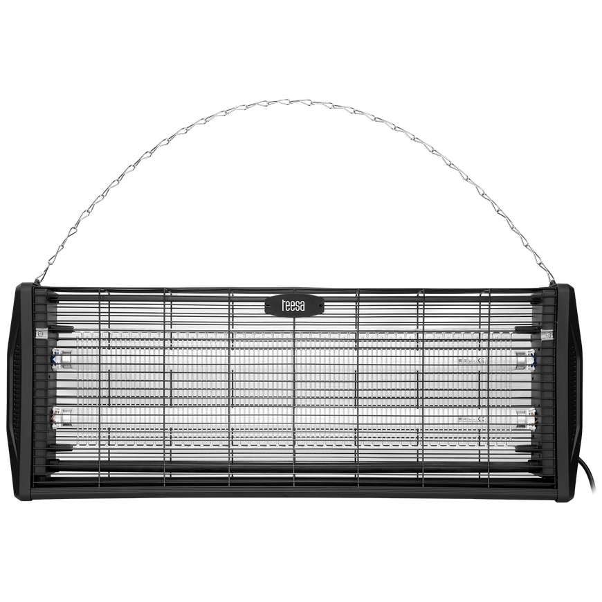 TEESA vabzdžius naikinanti lempa 36W (2x18W) – 4