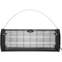 TEESA vabzdžius naikinanti lempa 36W (2x18W) TEESA vabzdžius naikinanti lempa 36W (2x18W)