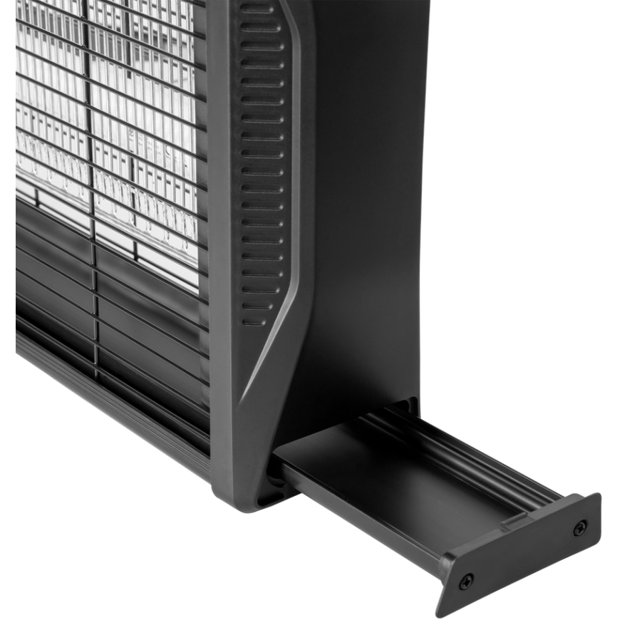 TEESA vabzdžius naikinanti lempa 36W (2x18W) – 5