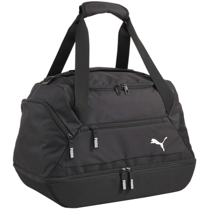 Puma Team Goal S Bag Black 90235 01