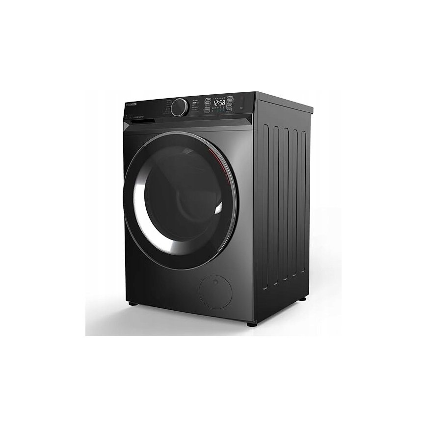Washing machine TW-BK100GF4PL(SK) 9kg