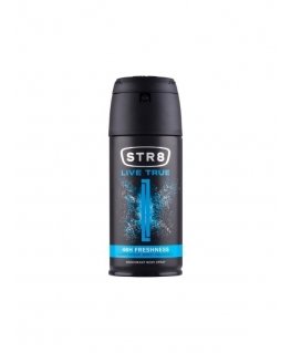Live True Deodorant