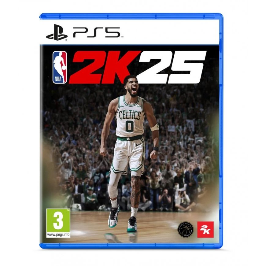 Sony NBA 2K25 (PS5)
