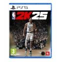NBA 2K25 (PS5) NBA 2K25 (PS5)