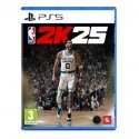 NBA 2K25 (PS5) NBA 2K25 (PS5)