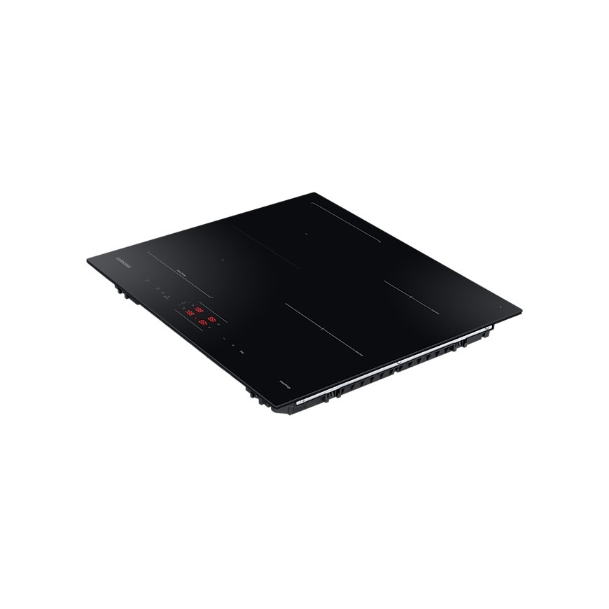 Samsung NZ8500BM musta Kiinteä Keittoalueinduktioliesi 4 alue(tta) – 2