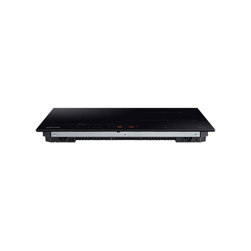 Samsung NZ8500BM musta Kiinteä Keittoalueinduktioliesi 4 alue(tta) – 3