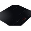 Samsung NZ8500BM Must Sisseehitatud Tsooniga induktsioonplaat 4 tsoon(id) Samsung NZ8500BM Must Sisseehitatud Tsooniga induktsioonplaat 4 tsoon(id)