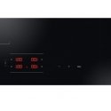 Samsung NZ8500BM Juoda Įmontuoti Indukcinė viryklė, padalyta į sritis 4 zone(s) Samsung NZ8500BM Juoda Įmontuoti Indukcinė viryklė, padalyta į sritis 4 zone(s)