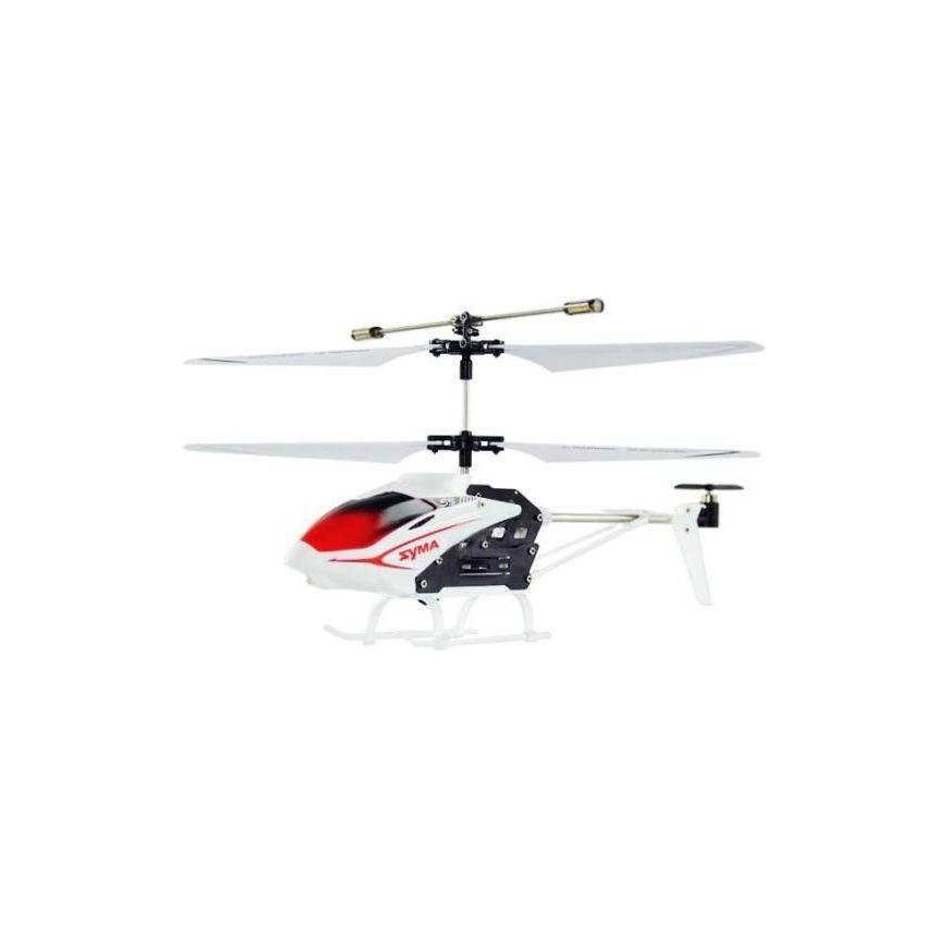 SYMA S5 3CH RC-helikopteri – 3