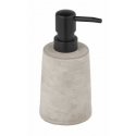 WENKO Villena дозатор мыла 0,15 L Черный, Серый WENKO Villena дозатор мыла 0,15 L Черный, Серый