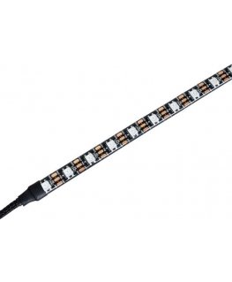 Watercool MO-RA IV 200 Ambient Light aRGB LED-nauha - 500mm