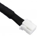Watercool MO-RA IV 200 Ambient Light aRGB LED-nauha - 500mm Watercool MO-RA IV 200 Ambient Light aRGB LED-nauha - 500mm