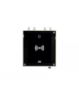 2N Access Unit 2.0 Black