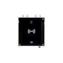 2N Access Unit 2.0 Melns 2N Access Unit 2.0 Melns