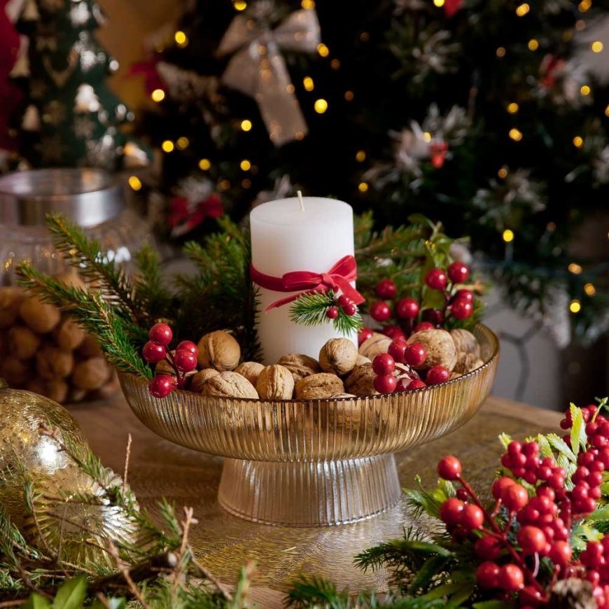 Cake for curly hair 25 cm amber AMBITION