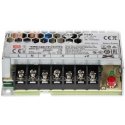 SWITCHING POWER SUPPLY PS8D ROGER SWITCHING POWER SUPPLY PS8D ROGER