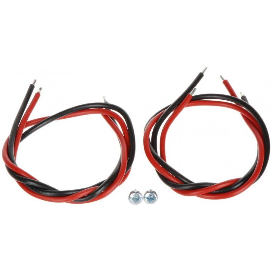 SWITCHING POWER SUPPLY PS8D ROGER – 4