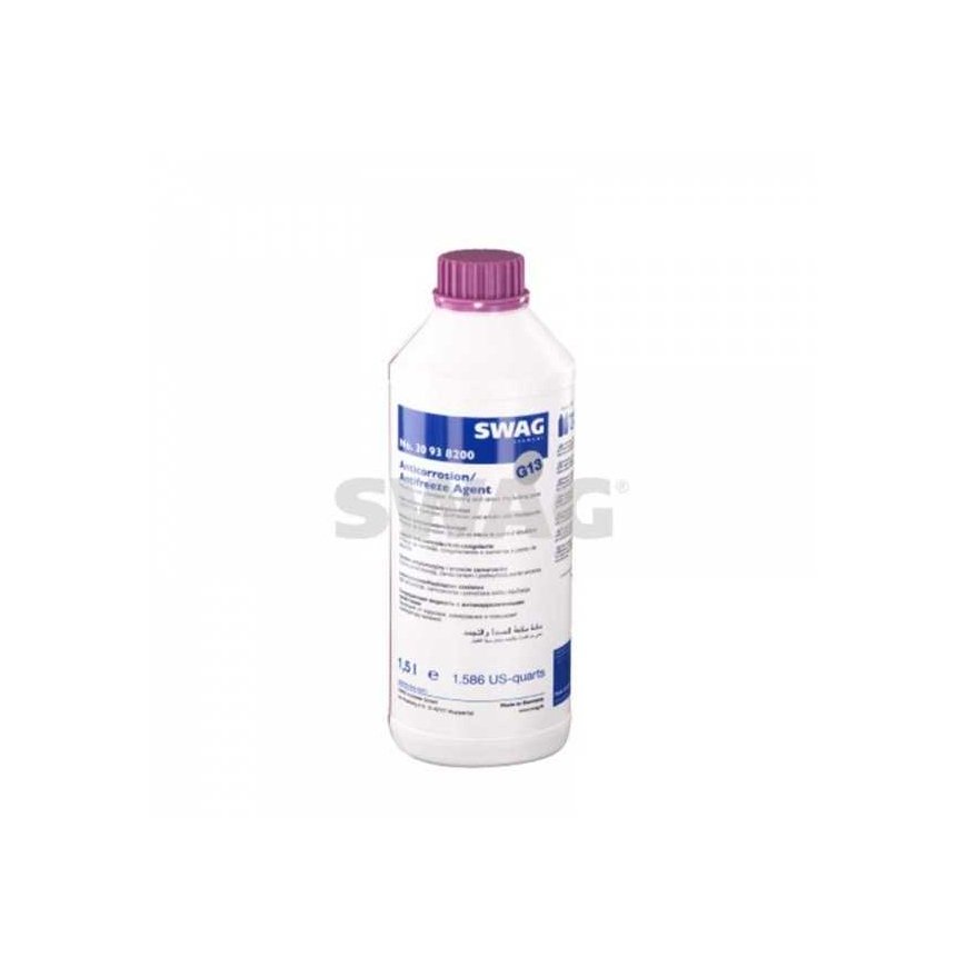 Swag Antifrizo koncentratas violetinis 1,5l