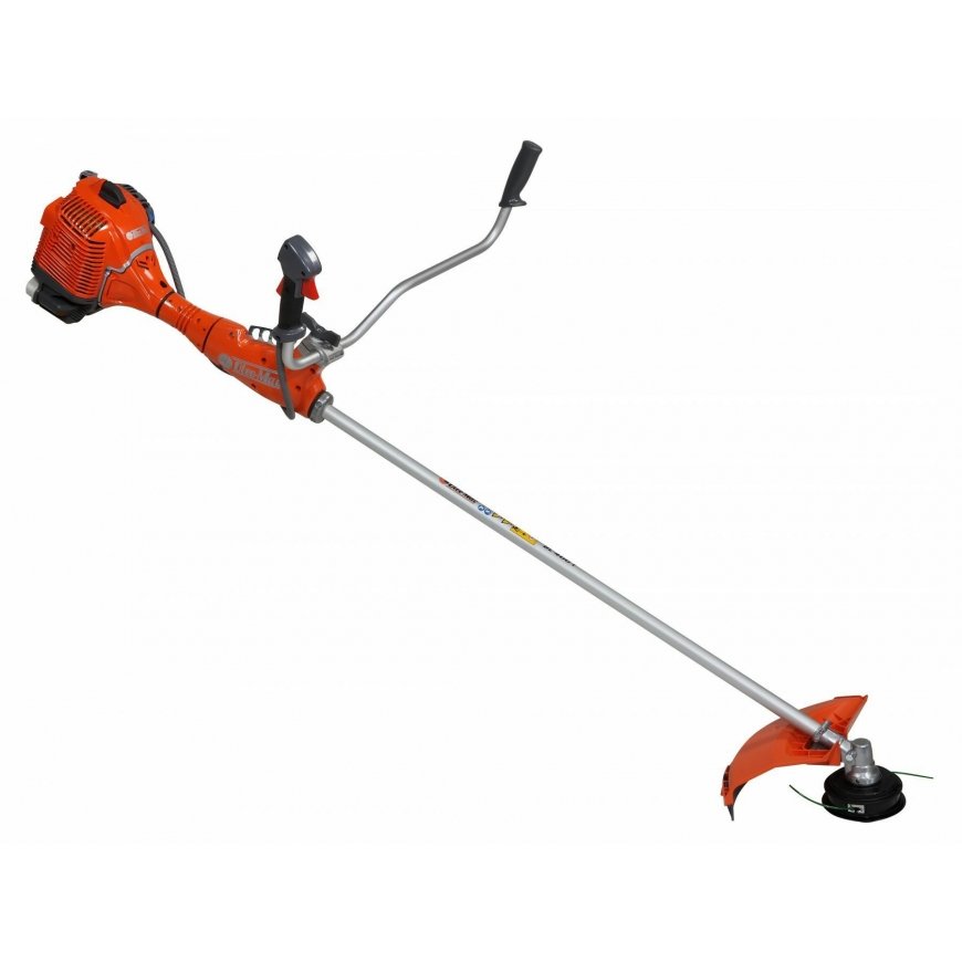 OLEO-MAC petrol brushcutter BC 400T 1