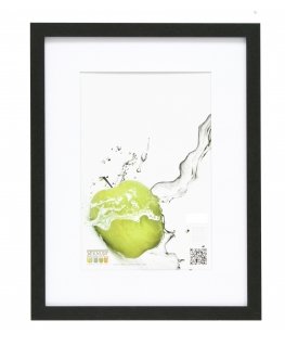 Deknudt S66KF2 P1 Single picture frame Black