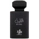 Al Wataniah Al Layl - EDP 100 ml hajuvesi miehille EDP Al Wataniah Al Layl - EDP 100 ml hajuvesi miehille EDP