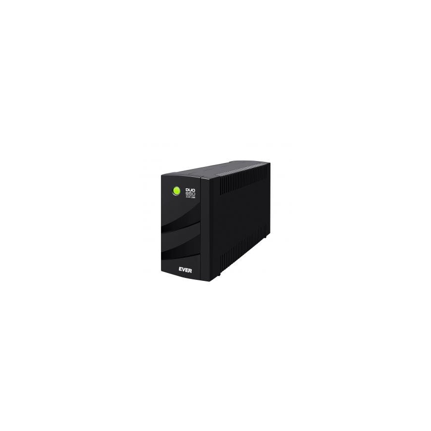 Ever DUO 850 AVR USB nepārtrauktas