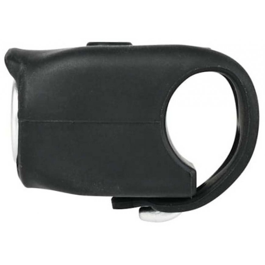 Bell ProX Cyclon Electric 120dB musta