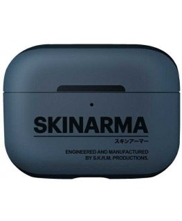 Skinarma case Spunk AirPods Pro 2 blue