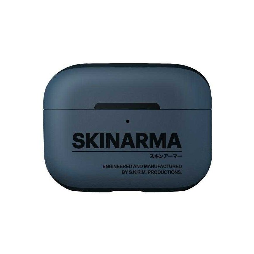 Skinarma case Spunk AirPods Pro 2 blue – 2
