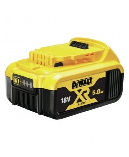 DeWALT DCB184-XJ elektrinio įrankio baterija arba įkroviklis