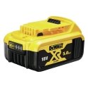DeWALT DCB184-XJ elektrilise tööriista aku ja laadija DeWALT DCB184-XJ elektrilise tööriista aku ja laadija