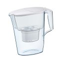 Aquaphor 2,5 l LAIKAS ĄSINYS SU FILTRO Įdėklu B100-25 MAXFOR Baltas