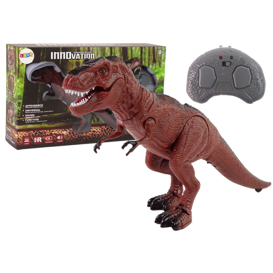 LEAN Toys Lean toys Dinosaur Tyrannosaurus