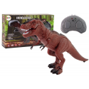 Kevyet lelut Dinosaur Tyrannosaurus Rex Kauko-ohjattu Kevyet lelut Dinosaur Tyrannosaurus Rex Kauko-ohjattu