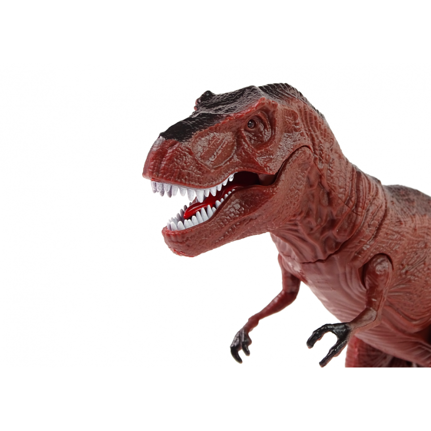 Lean toys Dinosaur Tyrannosaurus Rex Remote controlled – 3