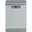 Beko BDFN26640XC indaplovė Pastatomi 16 vietos C