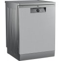 Beko BDFN26640XC dishwasher Freestanding 16 place settings C