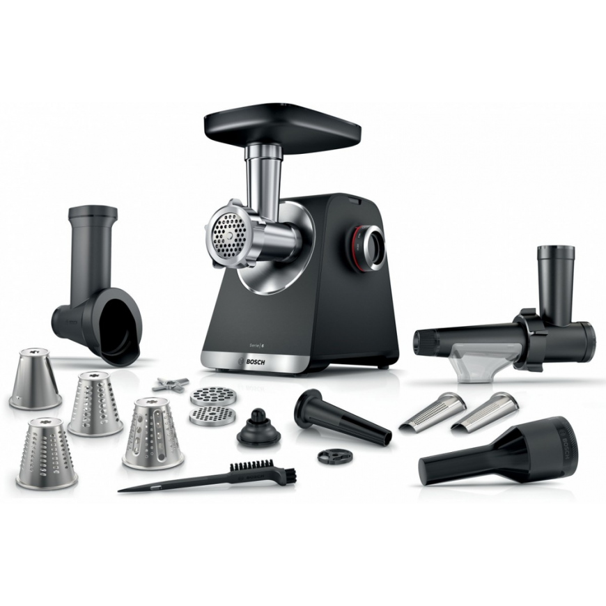 Bosch Mėsmalė mfws660b