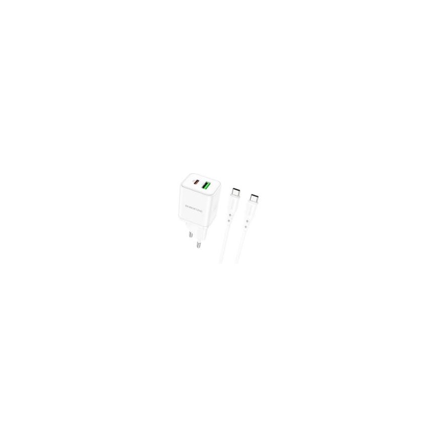 OEM Borofone Wall charger BN29 Fuente
