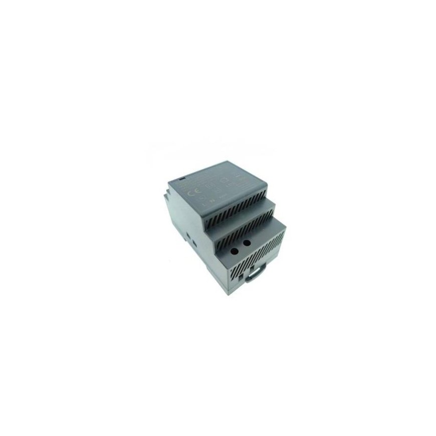 ESPE DIN RAIL SWITCHING POWER SUPPLY HDN-10024 24V/100W/3.8A