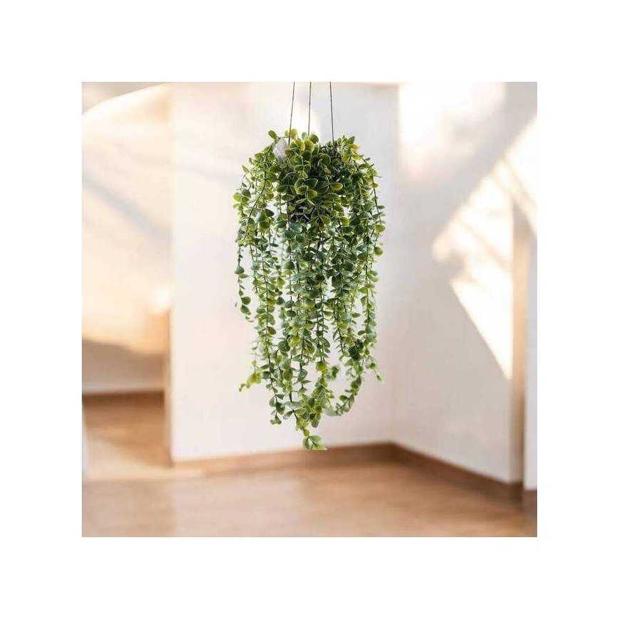 Keinotekoinen riipus SENECIO, 60 cm – 2