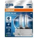 Osram Xenarc Cool Blue Intense NEXT GEN - D3S Xenon polttimot Osram Xenarc Cool Blue Intense NEXT GEN - D3S Xenon polttimot