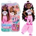 Mattel Barbie DreamBesties -nukke pyörillä JFX97 /4