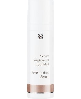 Dr. Hauschka Regeneration Serum regeneruojantis veido serumas 30ml