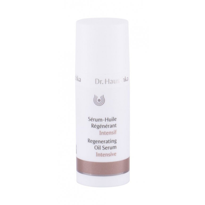 Dr. Hauschka Regeneration Serum regeneruojantis veido serumas 30ml – 2