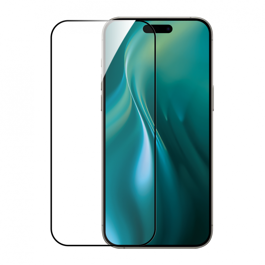 Telforceone Etteri 9D protective glass for